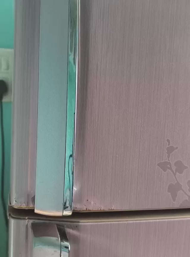 Custom Photo 2in1 Magnet Smart Stick Magnet – Fridge + Any Surface)