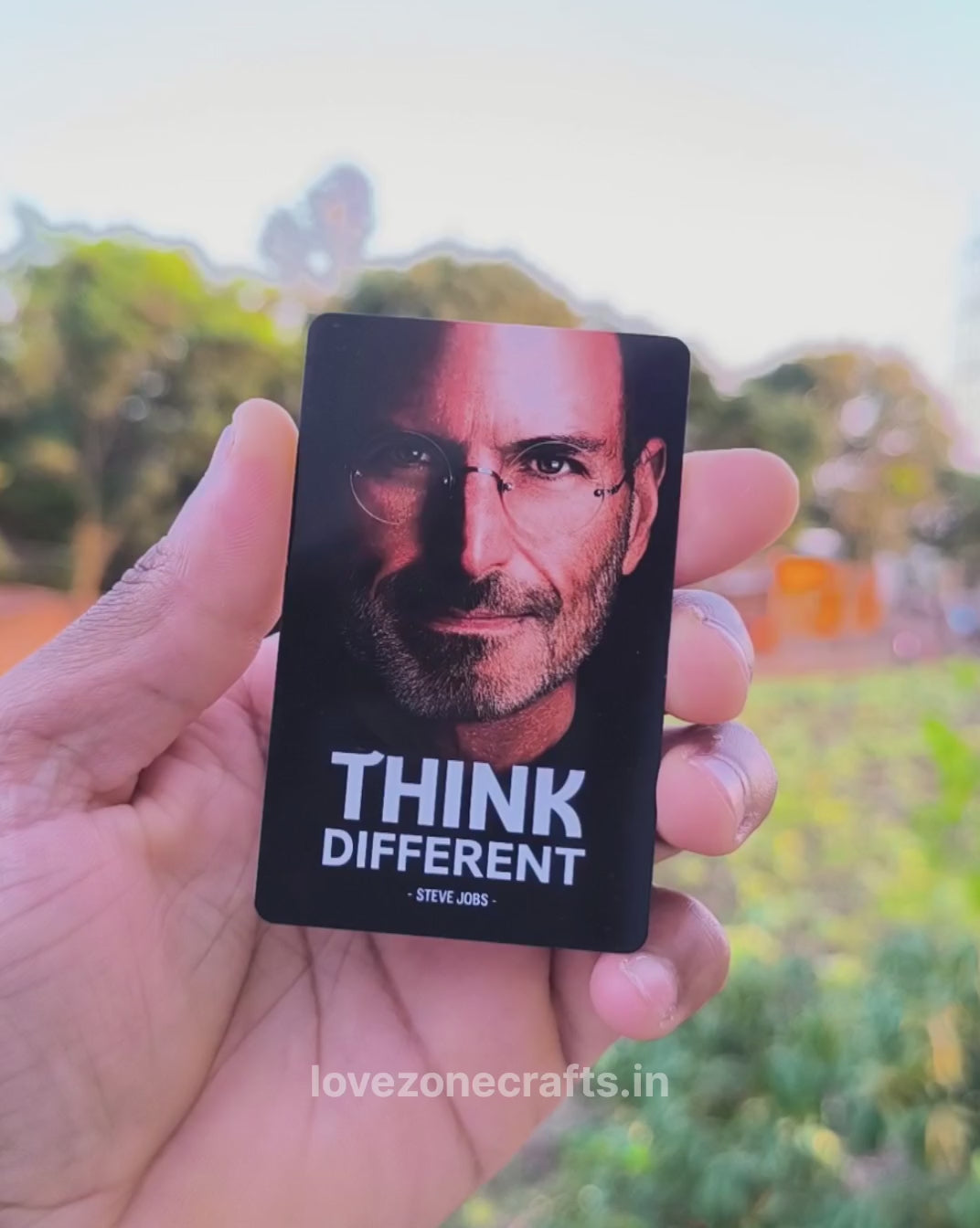 Motivational 5 Magnets Size - (2.5×3.5) Smart Stick Magnet – Fridge + Any Surface)